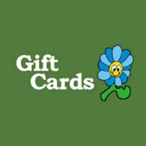 Gift Cards