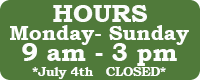Hours_9-3_Mon-Sun_4thofJuly